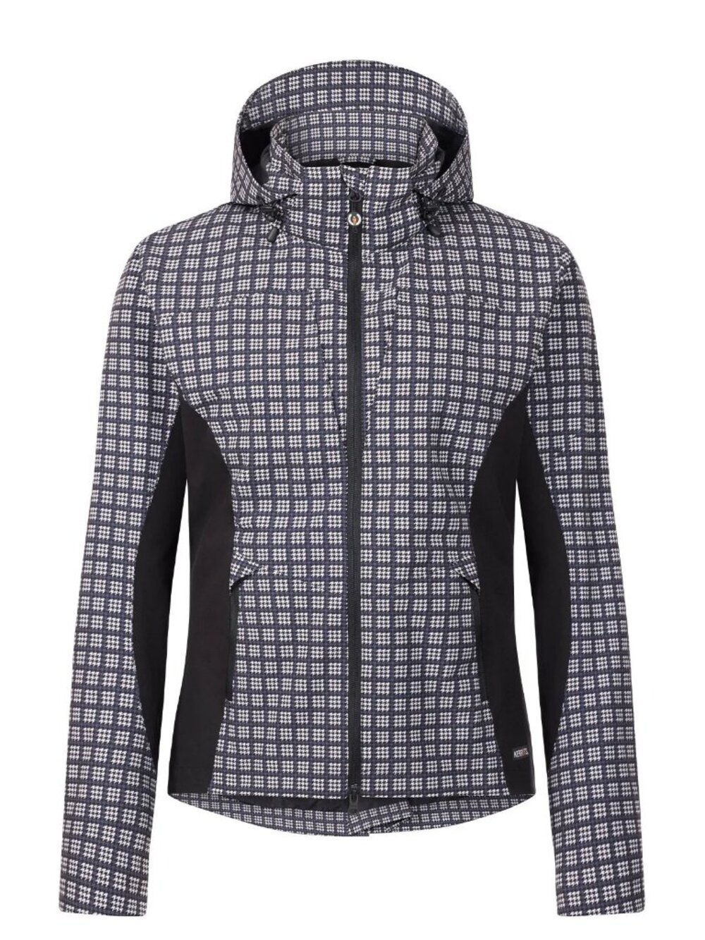 Kerrits Waterproof Riding Shell Jacket - NWOT